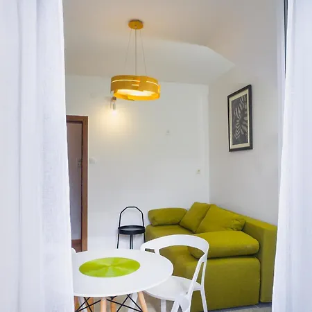 Apartment Neo 2 Novi Sad Exterior foto