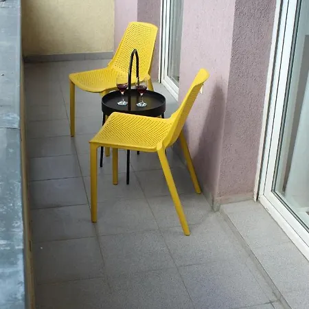Apartment Neo 2 Novi Sad Exterior foto