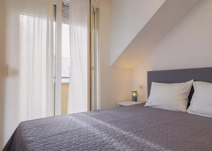 Apartment Neo 2 Free Parking
