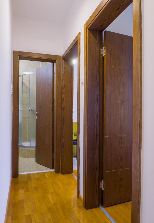 Neo 2 Apartman *