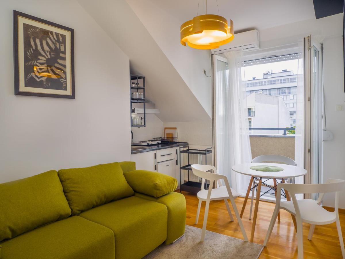 Neo 2 Apartman