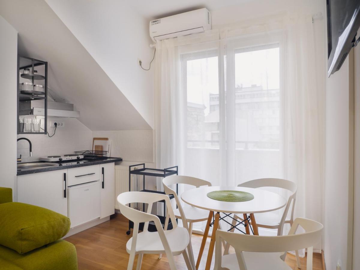 Apartman Neo 2 *