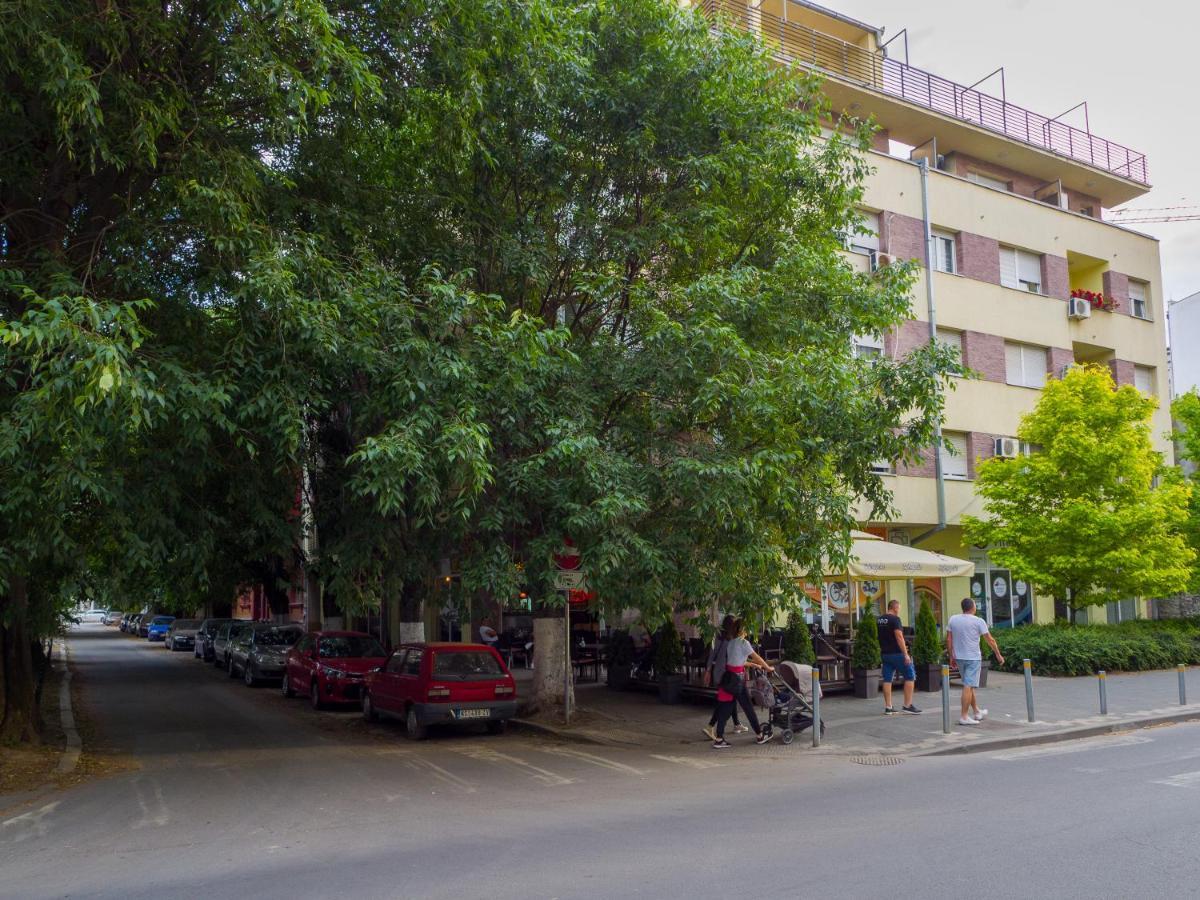 Apartman Neo 2