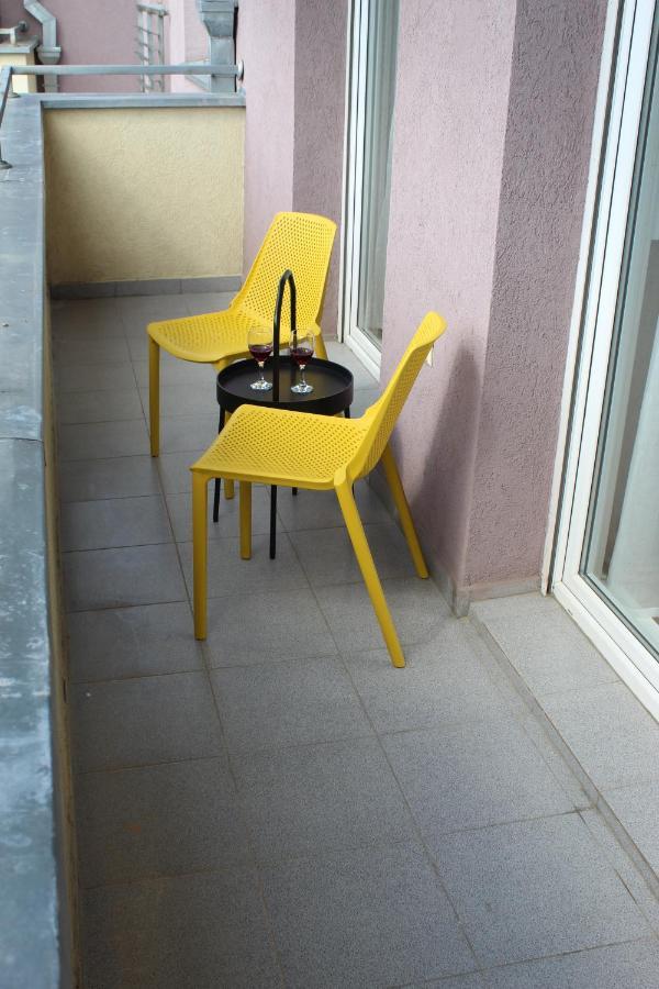 Neo 2 Apartman